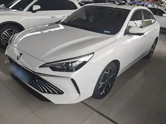 2024 Roewe i5