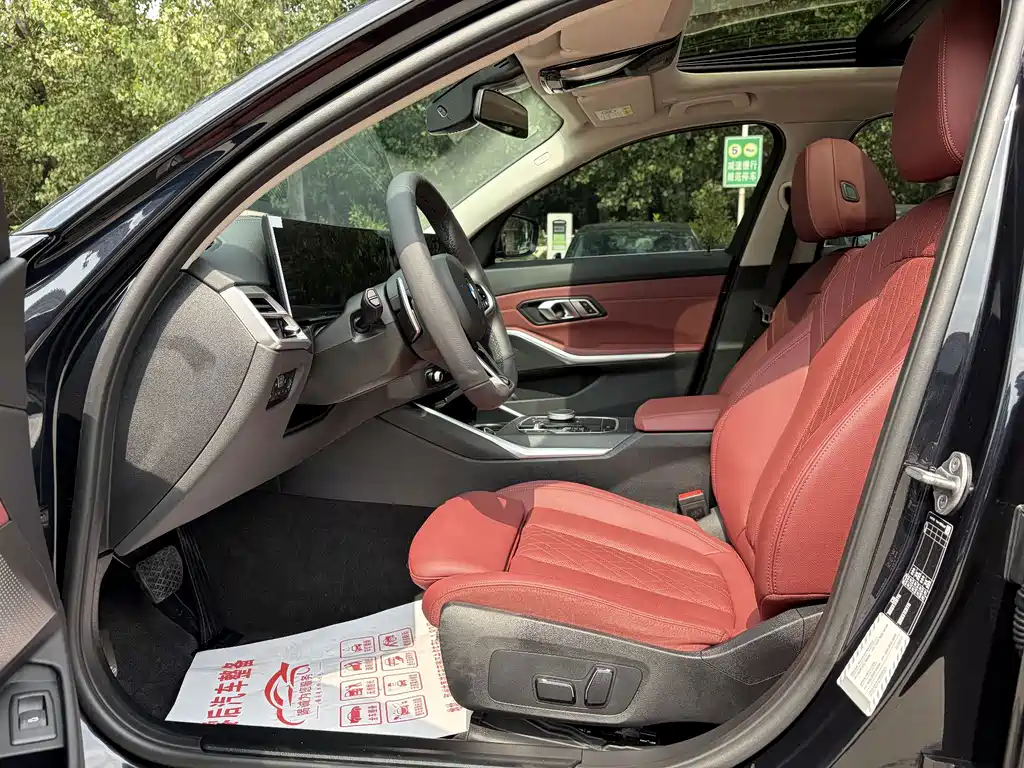 BMW 3 Series — миниатюра 10