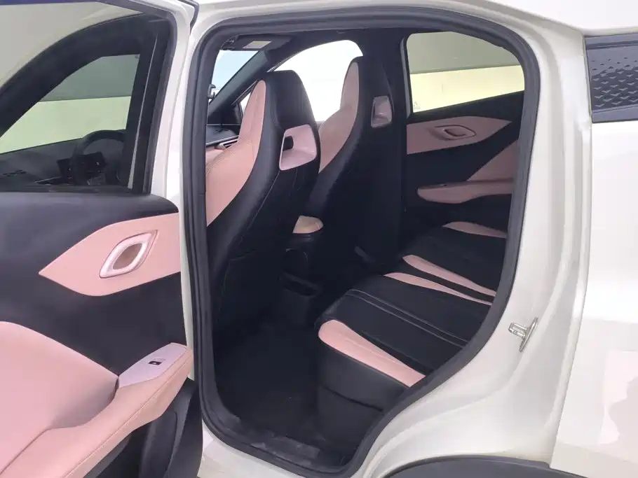 BYD Seagull — миниатюра 11
