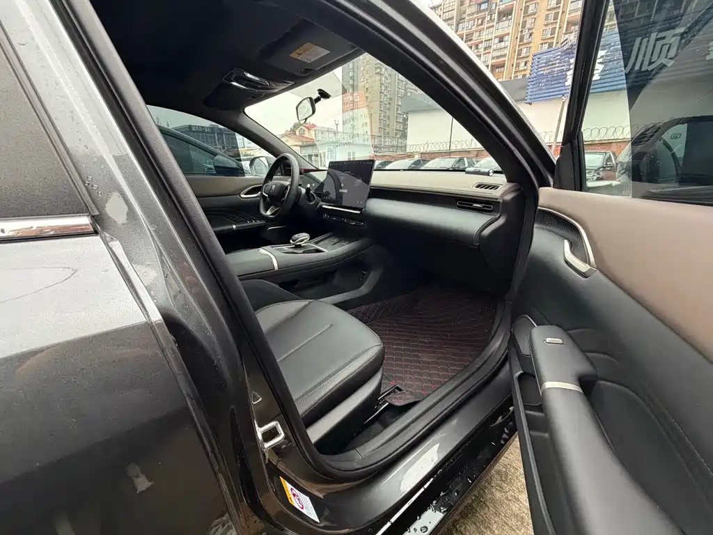 Changan Eado — фотографии объявления, Фото 6