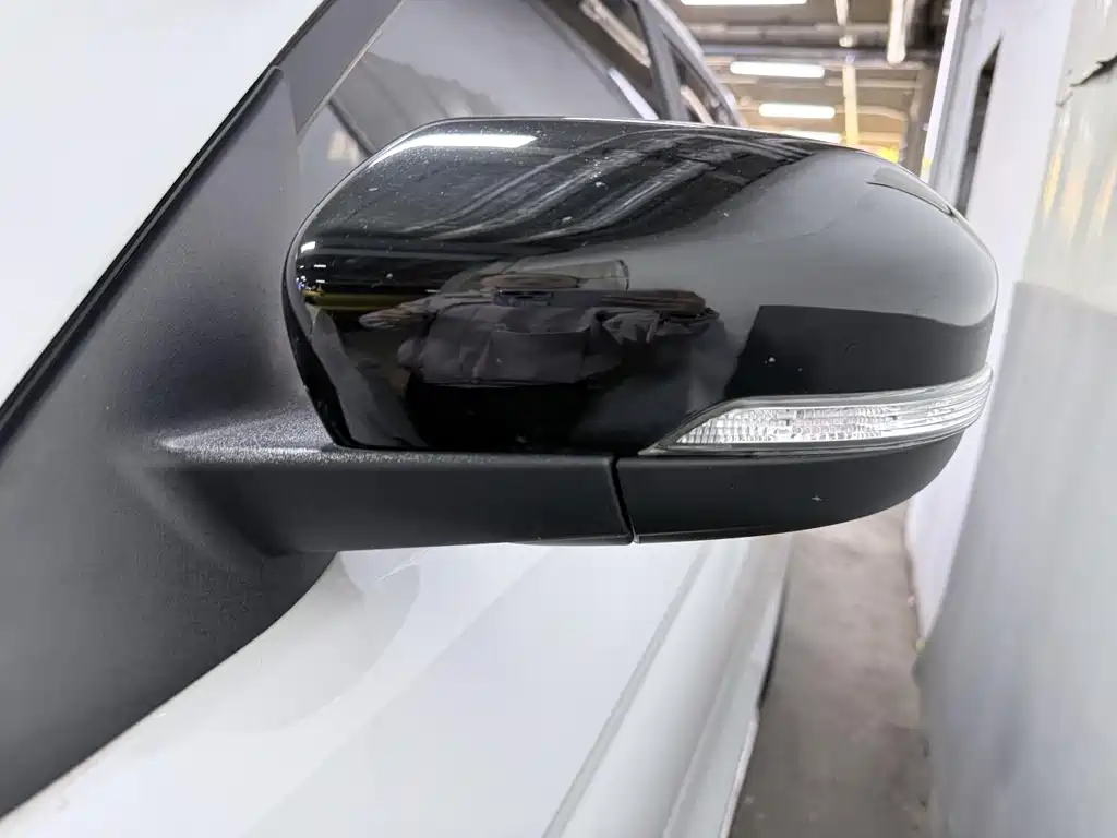 Changan CS75 - фото 7