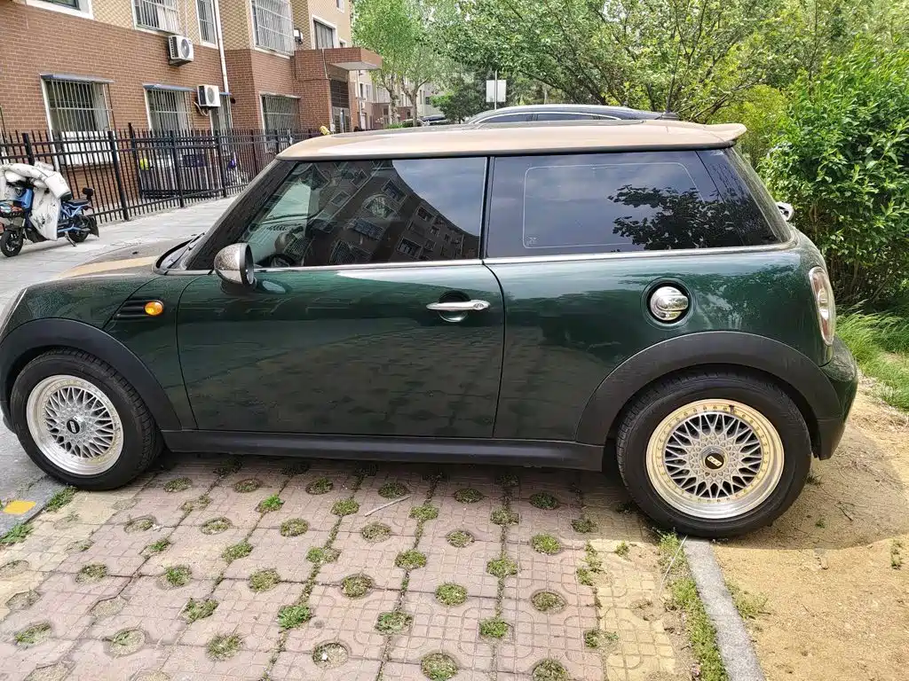 MINI Mini — миниатюра 4