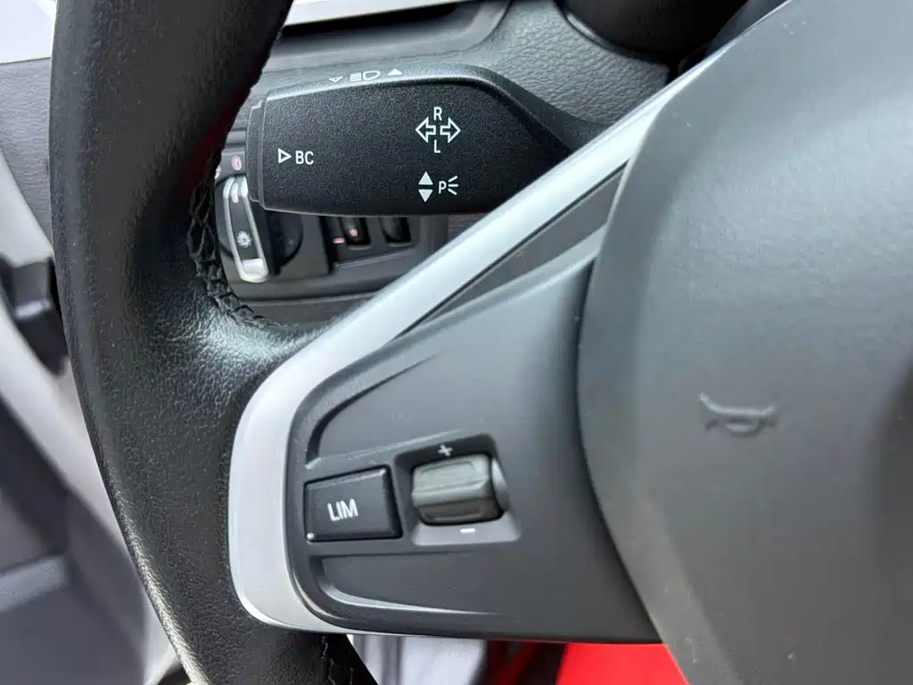 BMW X1 2022 — фото 10