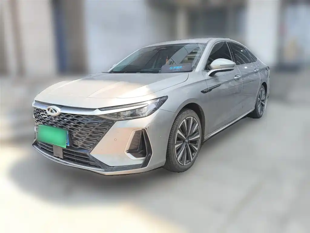Chery Arrizo 8 2023