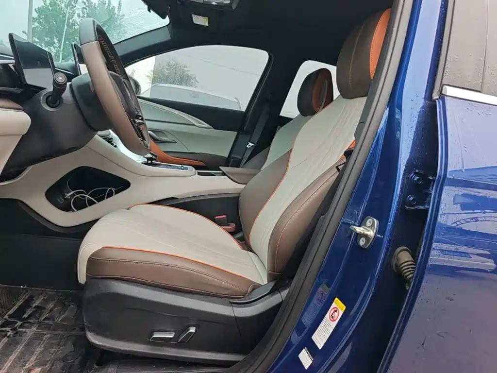 BYD Pro New Energy — миниатюра 15