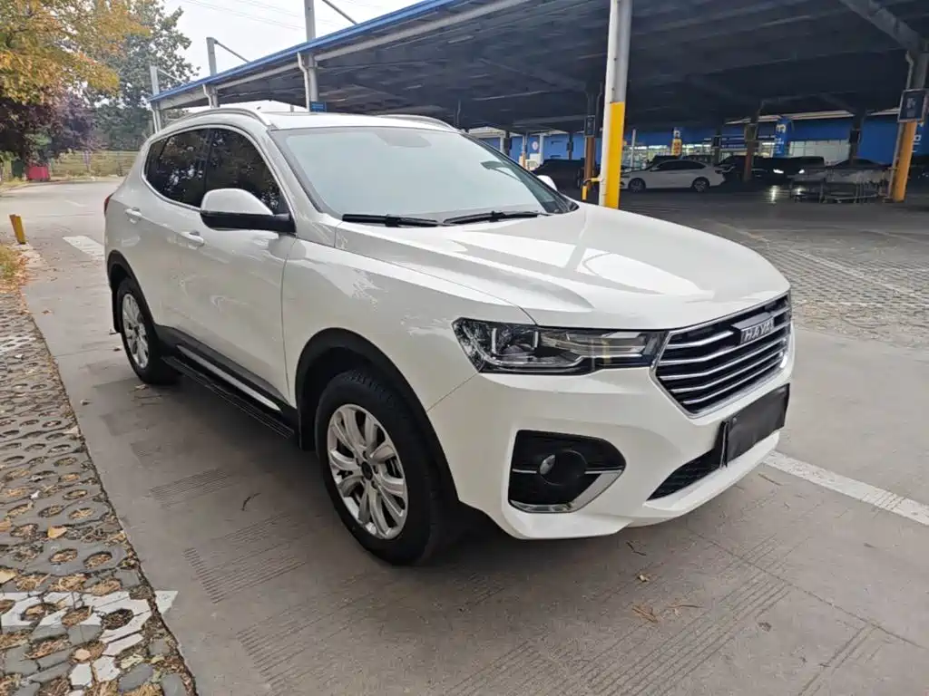 Haval H4 — миниатюра 4