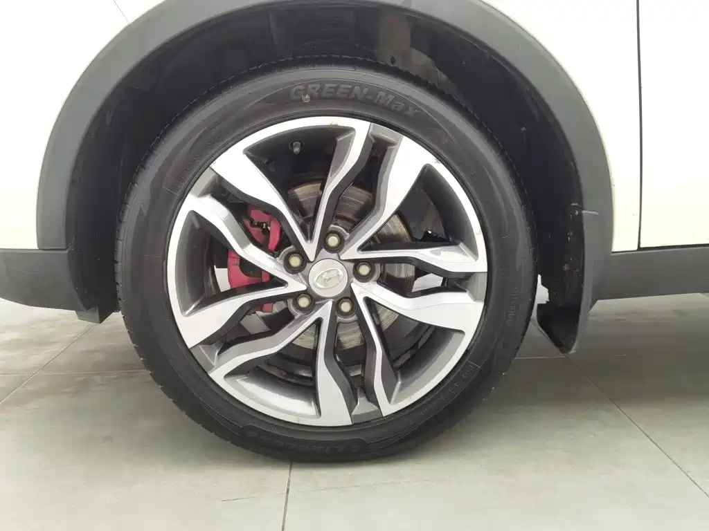 Changhe Changhe Q35 — миниатюра 17