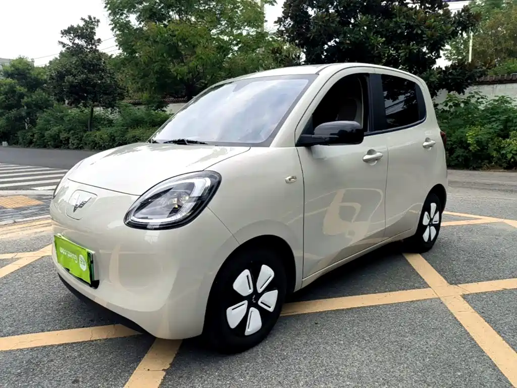 Wuling Mini EV MINIEV 2025