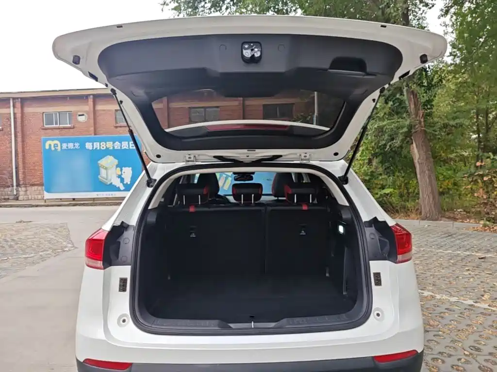 Haval H4 — миниатюра 19