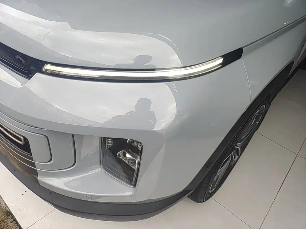 Geely Icon — миниатюра 24