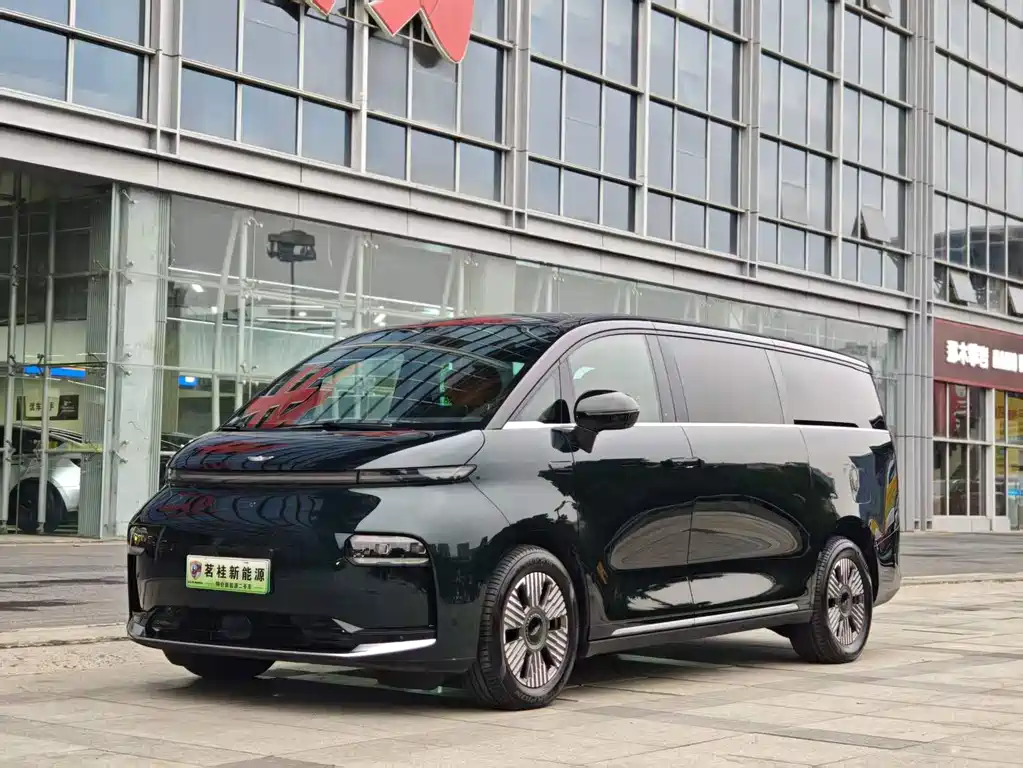Galaxy Yizhen L380