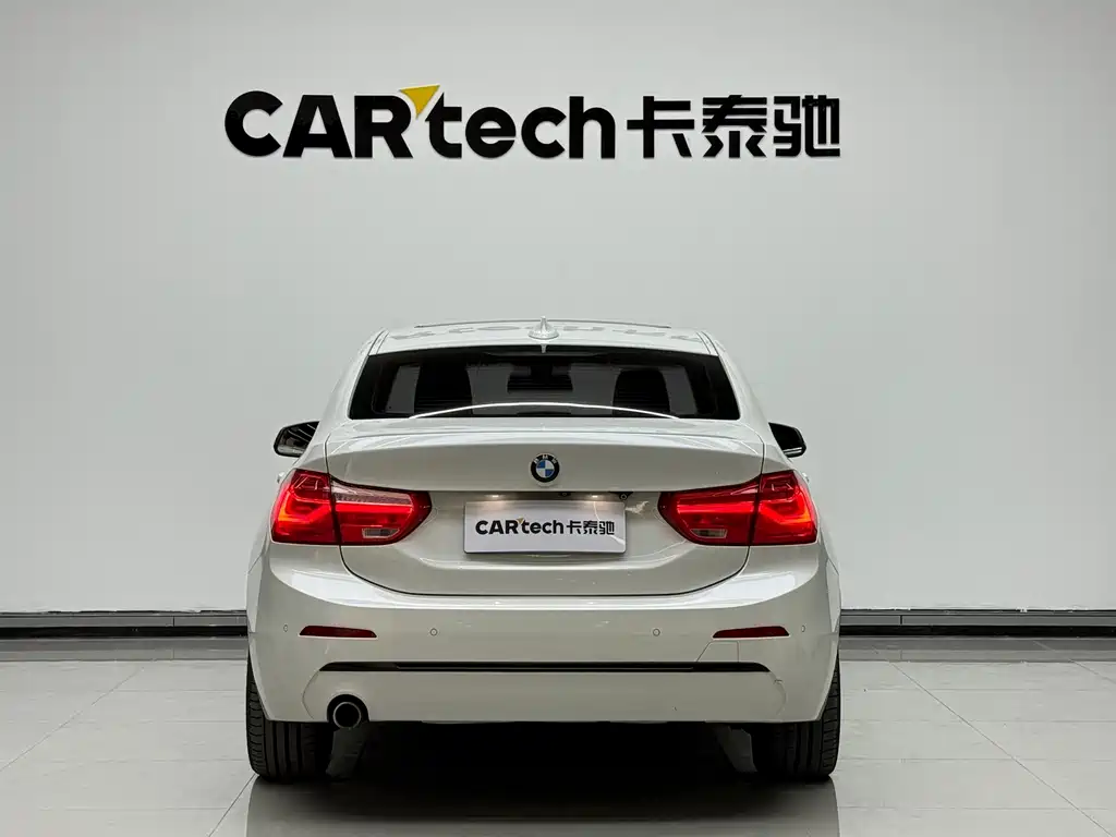 BMW 1 Series — миниатюра 7