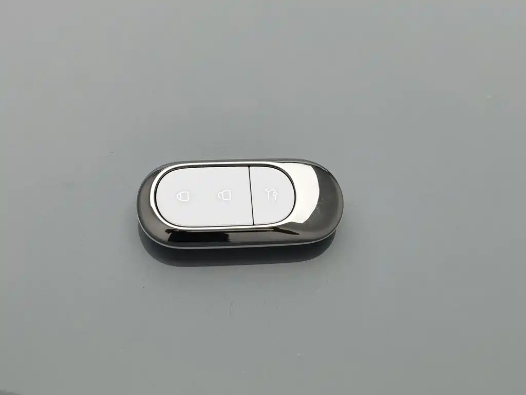 Leapmotor Leapmotor C11 — миниатюра 19