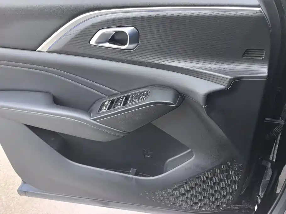 Haval Xiaolong MAX — миниатюра 7