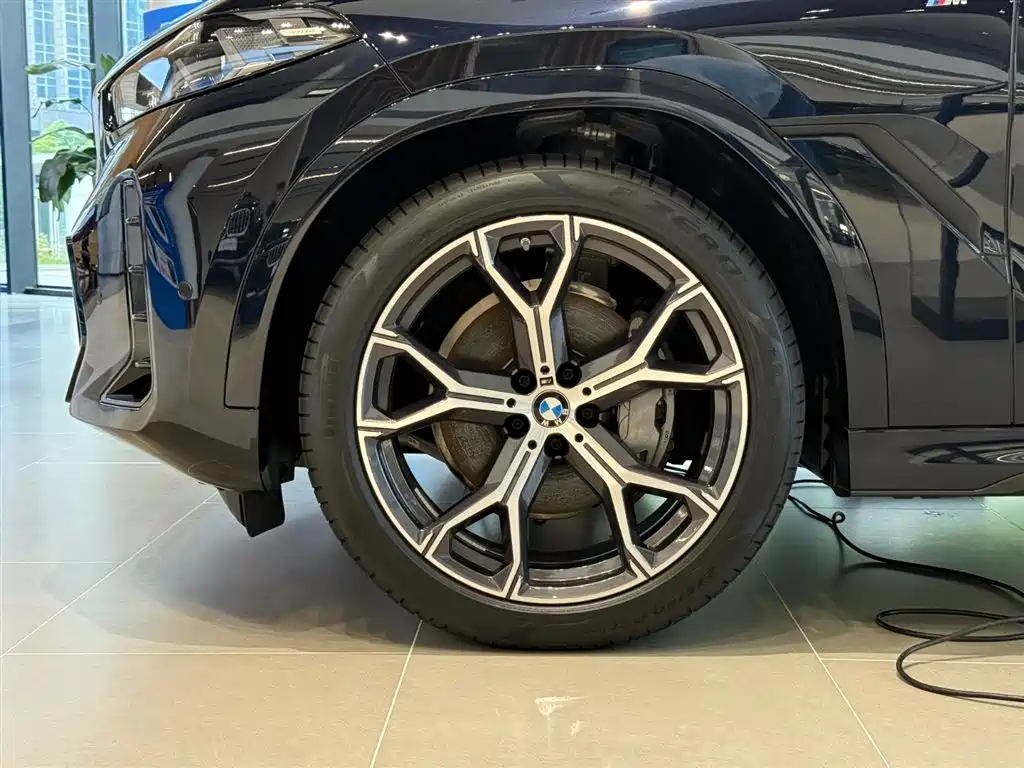 BMW X6 — фотографии объявления, Фото 6