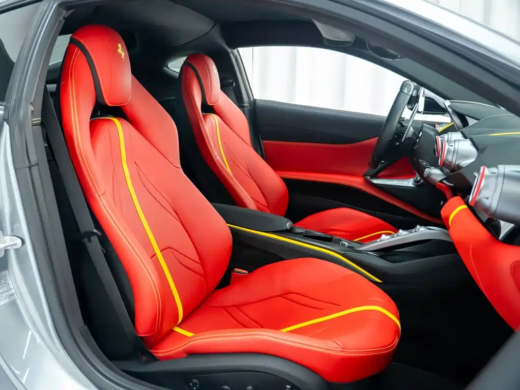 Ferrari 812 — миниатюра 10