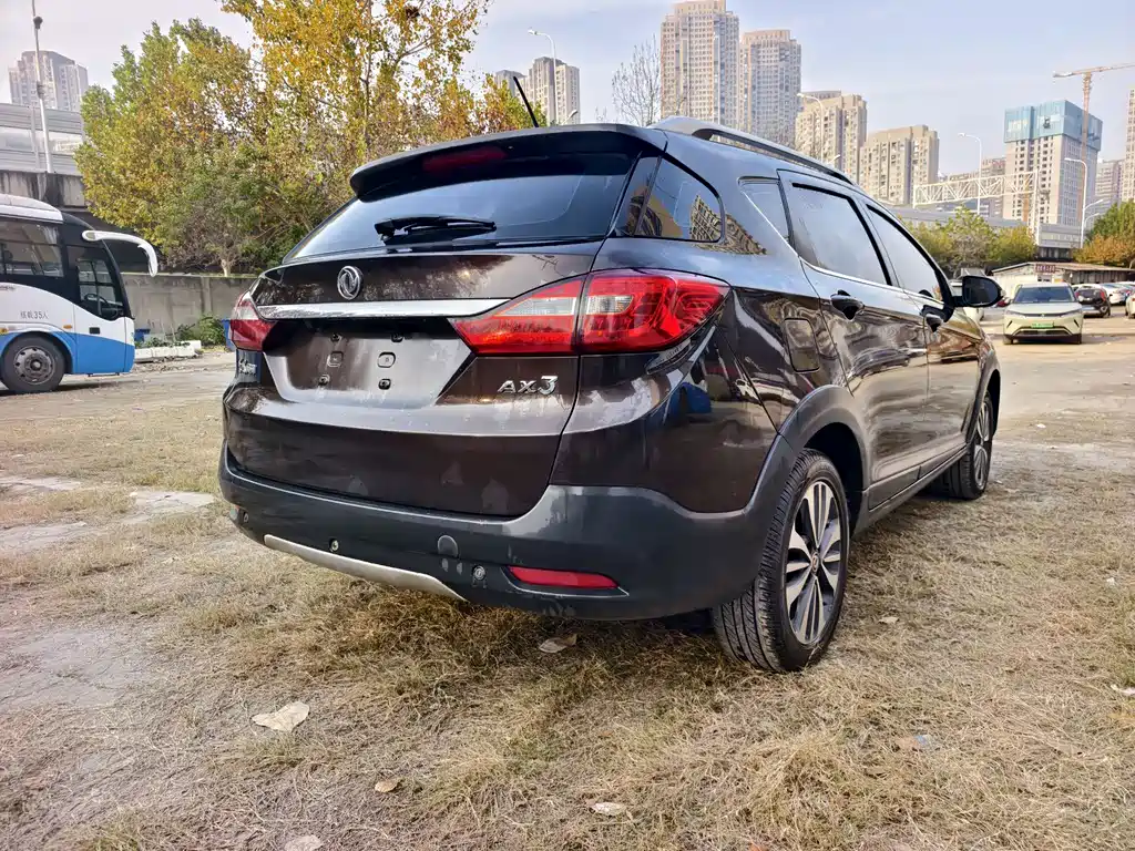 DONGFENG AX3