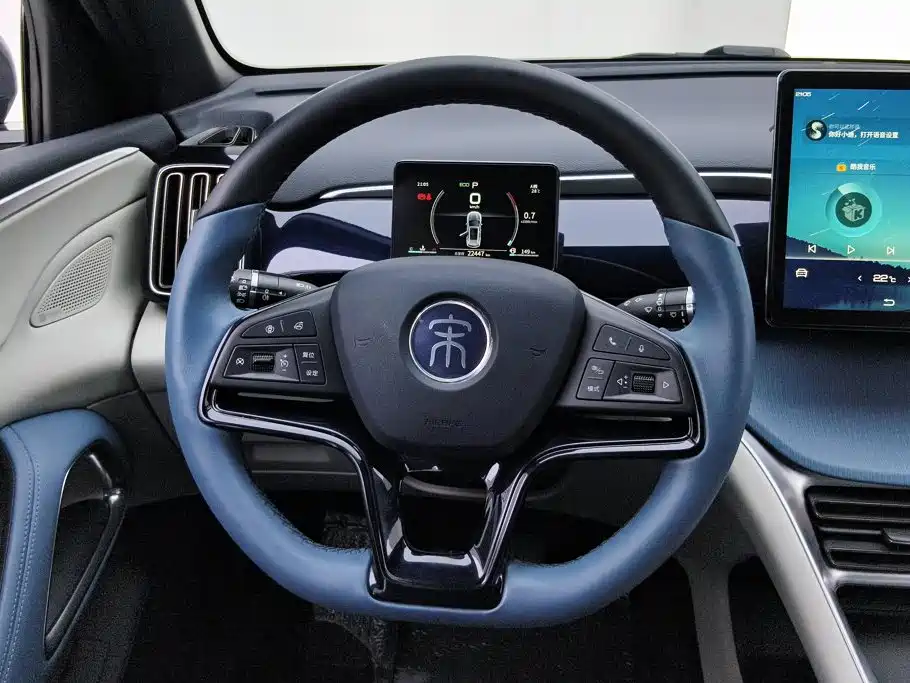 BYD Pro — миниатюра 15