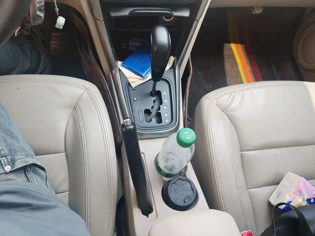 Chery Tiggo 3 — миниатюра 15