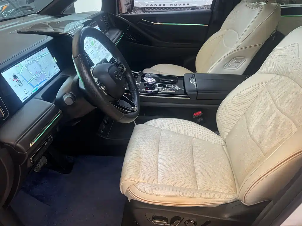 GAC M8 2024 400T