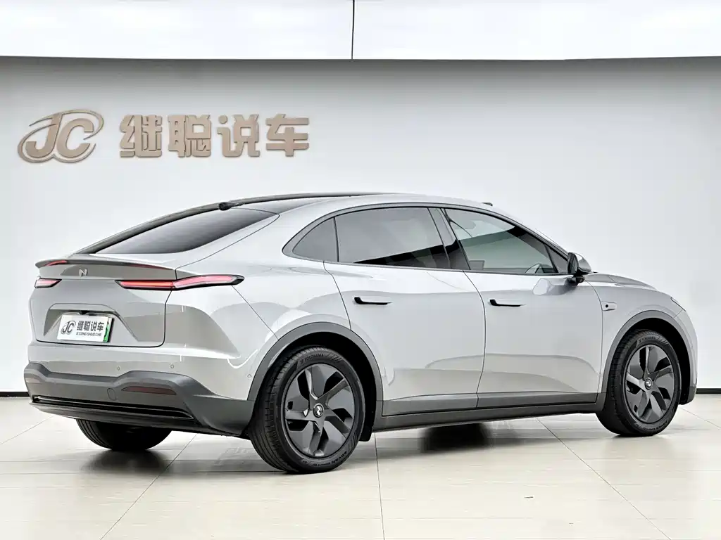 Onvo L60 2024 60kWh
