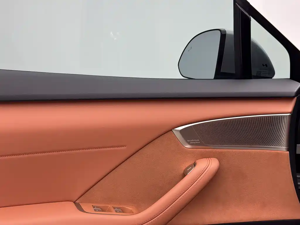 Onvo L60 2024 60kWh