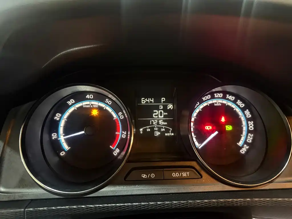 Skoda Kamiq — миниатюра 9