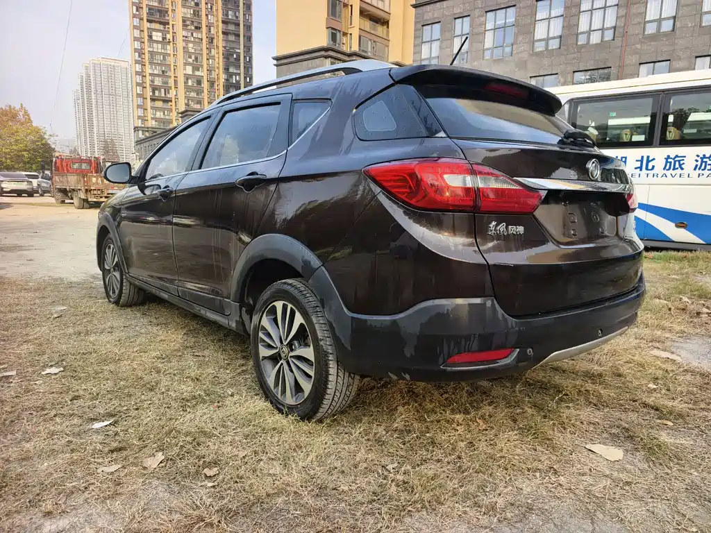 DONGFENG AX3