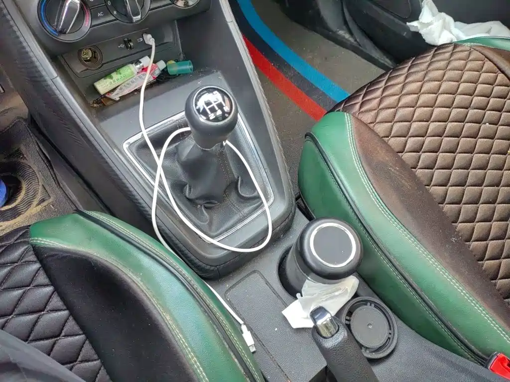 MG ZS — миниатюра 15
