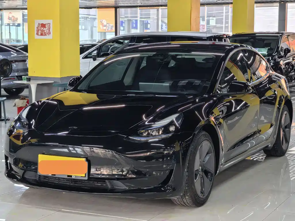 Tesla Model 3 2023