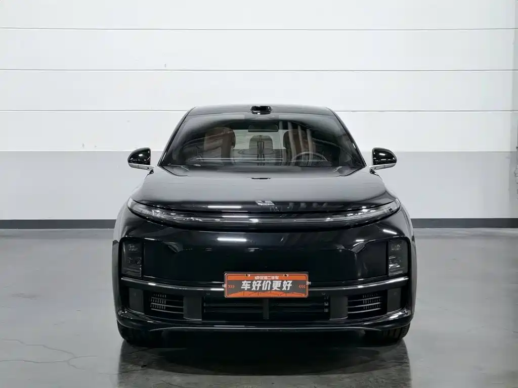 Li Auto Li L7 — миниатюра 3