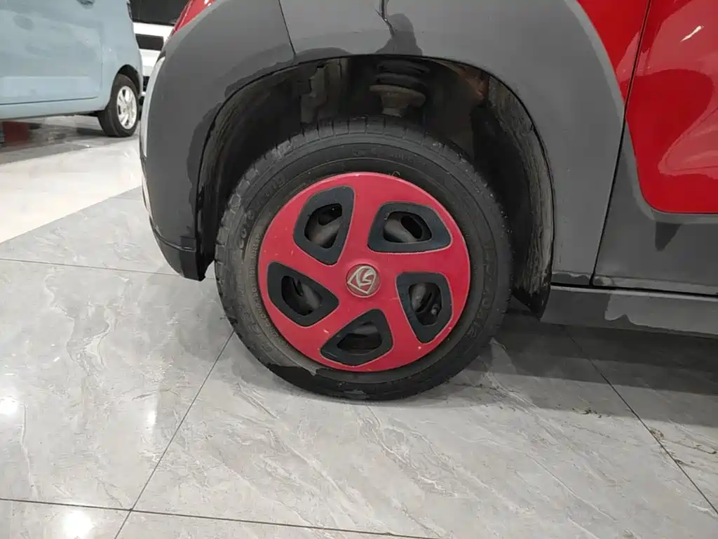 Baojun E100 — миниатюра 23