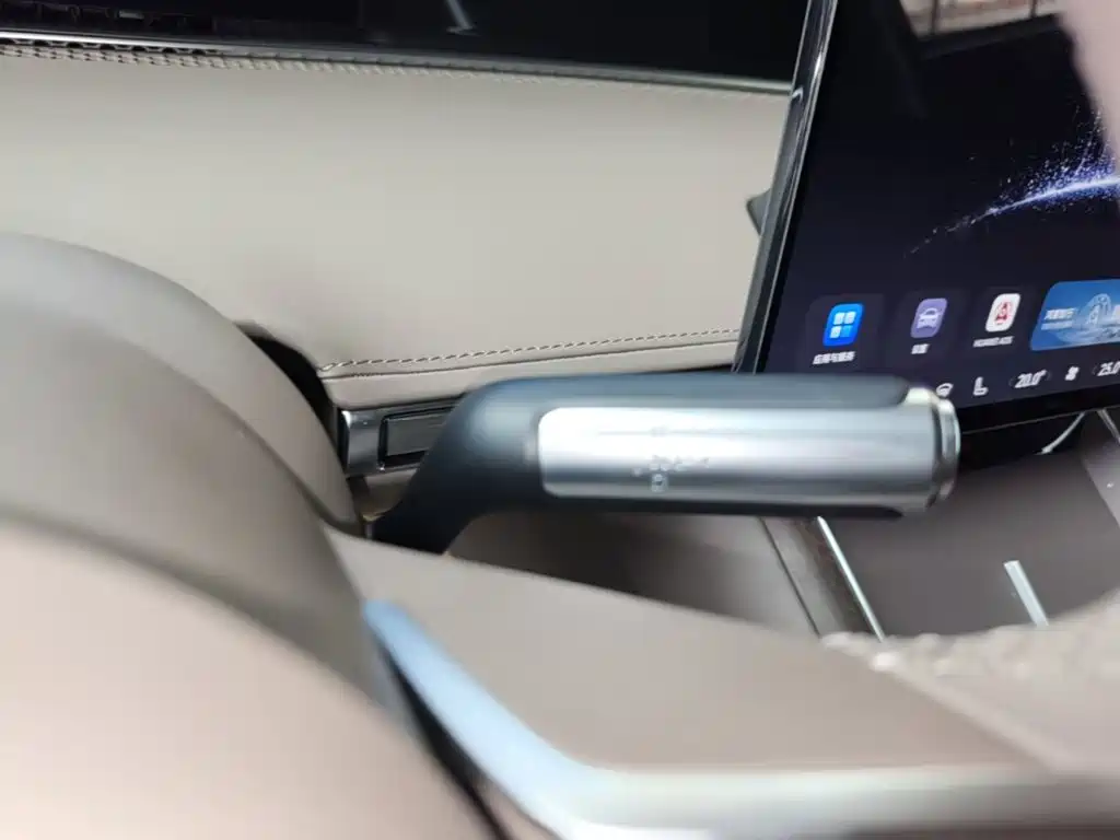 Xiangjie Xiangjie S9T — миниатюра 14