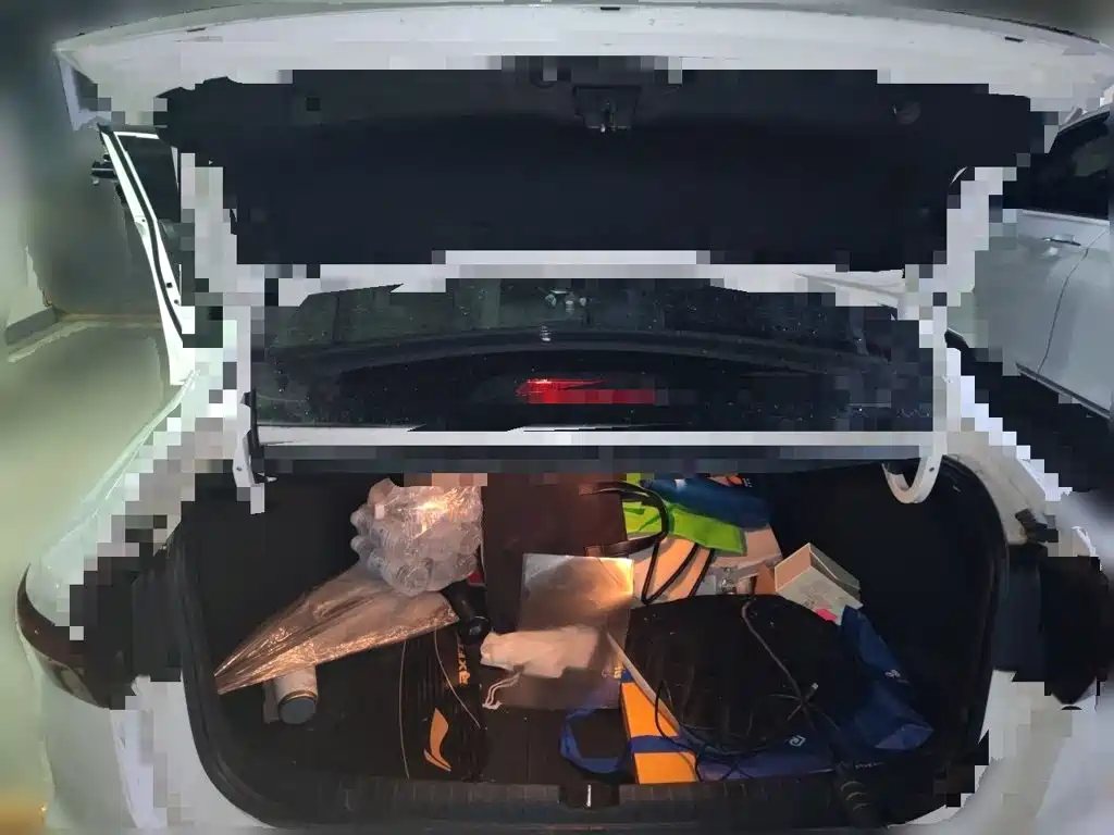 Geely Emgrand — миниатюра 10