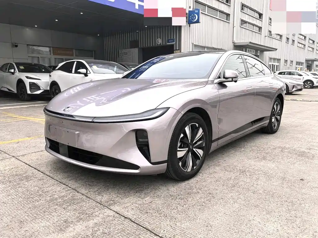 Qiyuan Qiyuan A07 2025