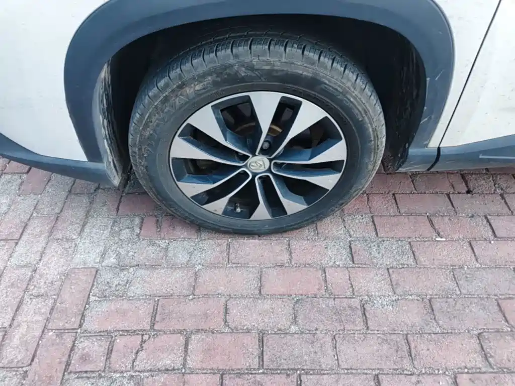 Baojun 530 — миниатюра 23