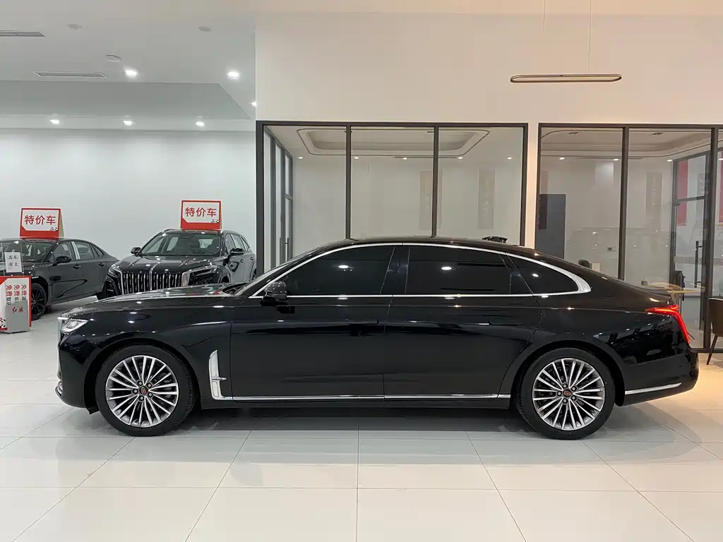 Hongqi HONGQI H9