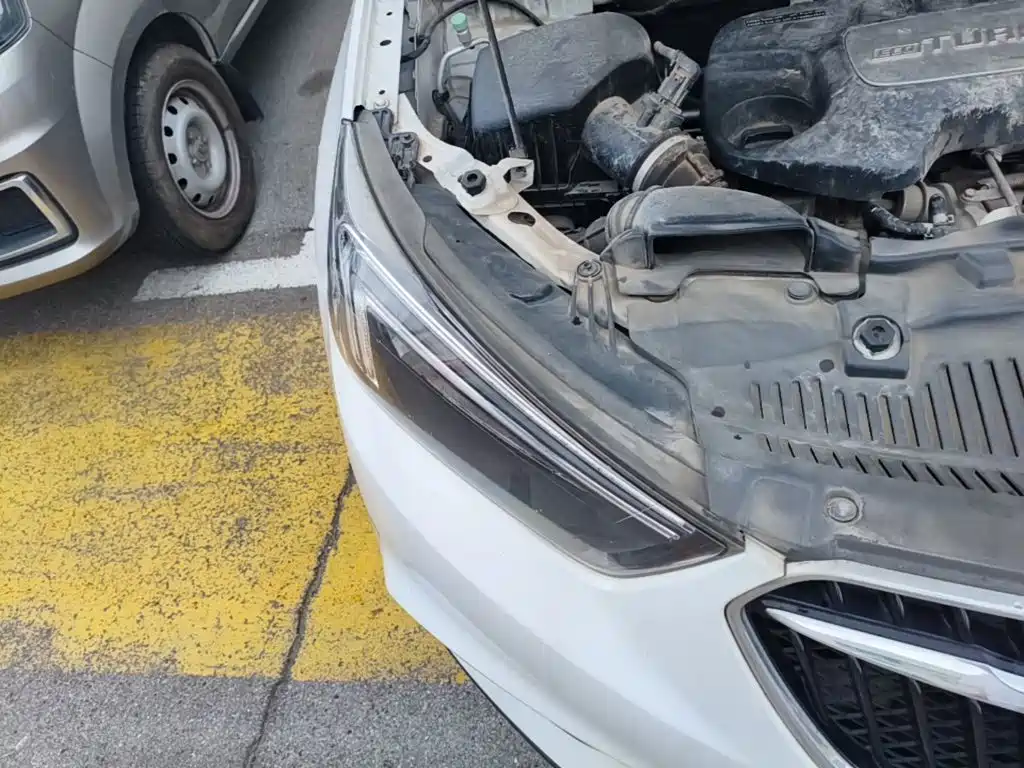 Buick Encore — миниатюра 11