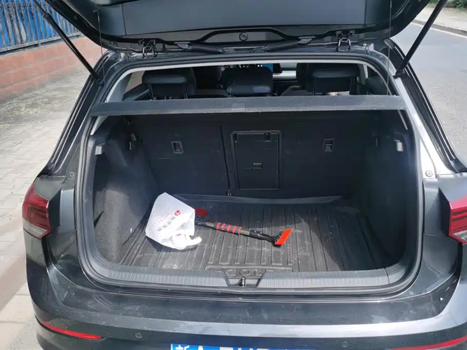 Volkswagen Golf 2021 280TSI DSG Pro