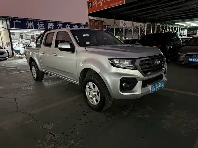 great-wall fengjun-7