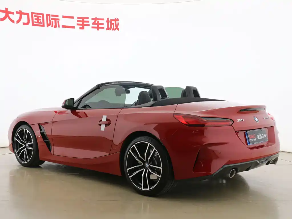 BMW Z4 — миниатюра 21