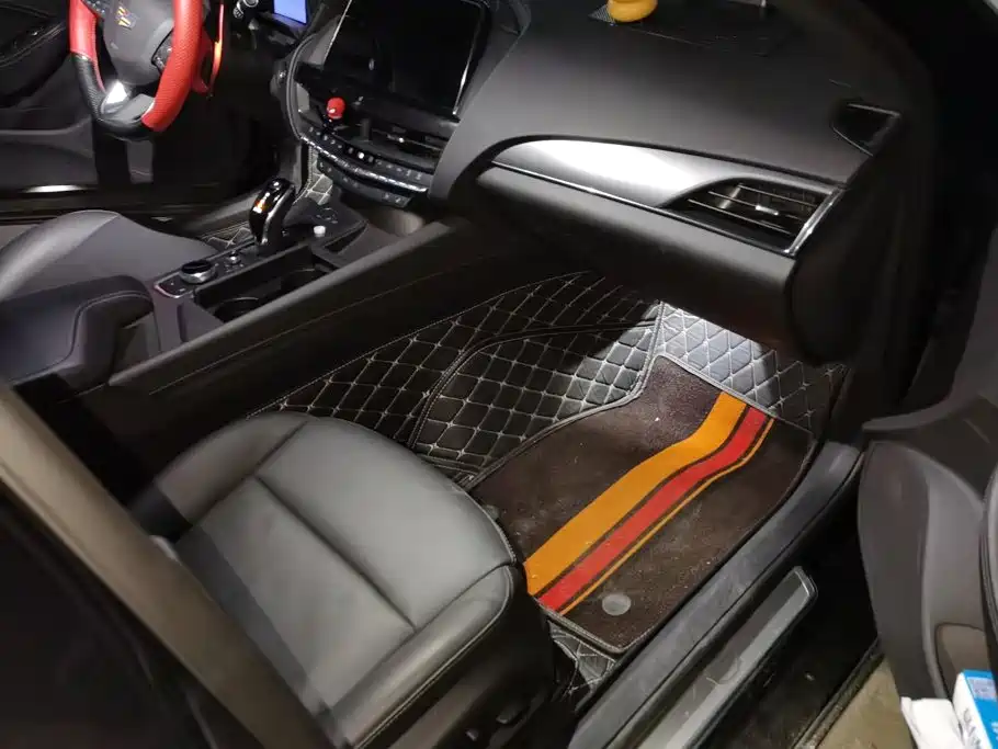 Cadillac CT5 2022 28T Luxury