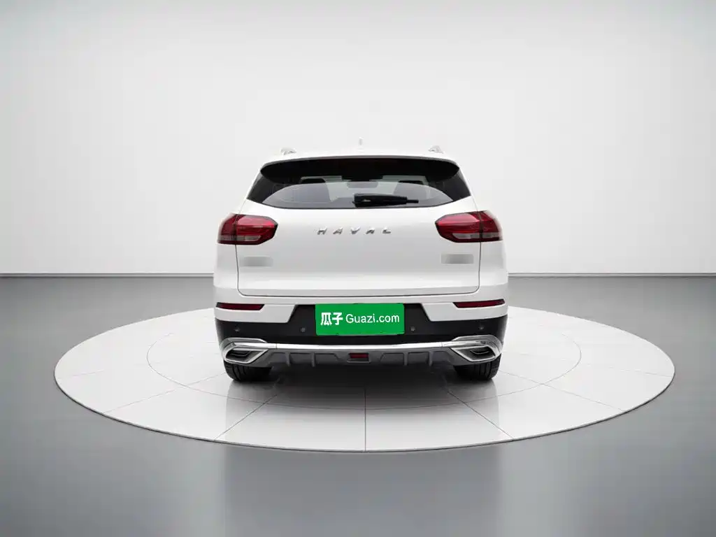 Haval H6 — миниатюра 5