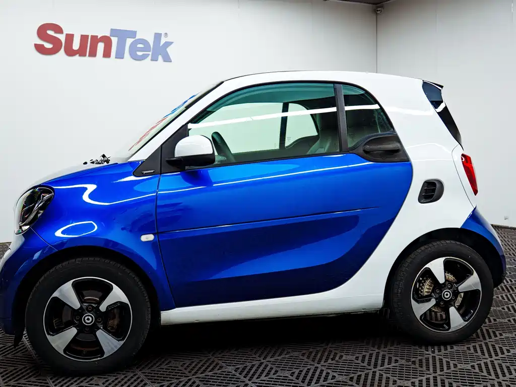 smart Smart Fortwo — миниатюра 6