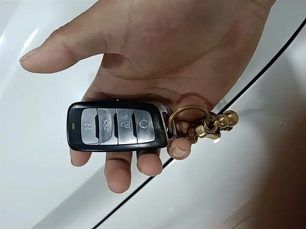 Changan CS85 COUPE 2021 1.5T DCT Luxury