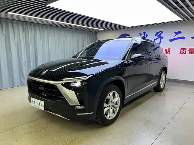 2022 Nio ES8