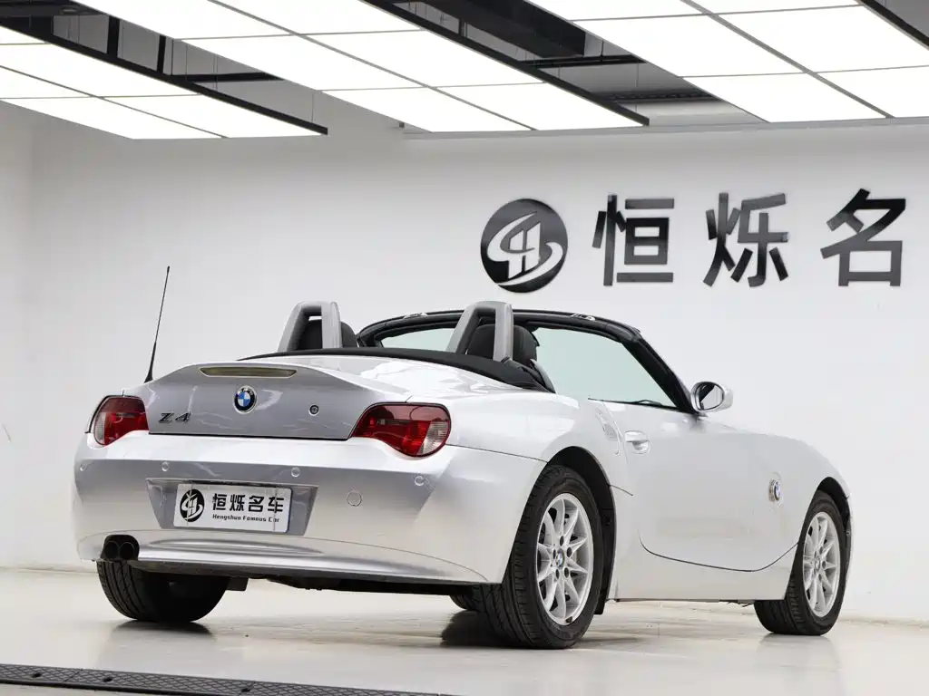 BMW Z4 — миниатюра 22