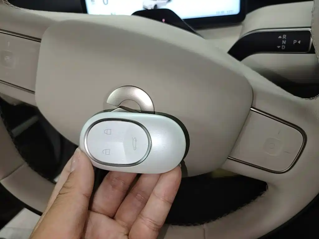 NIO ET5 2025 75kWh