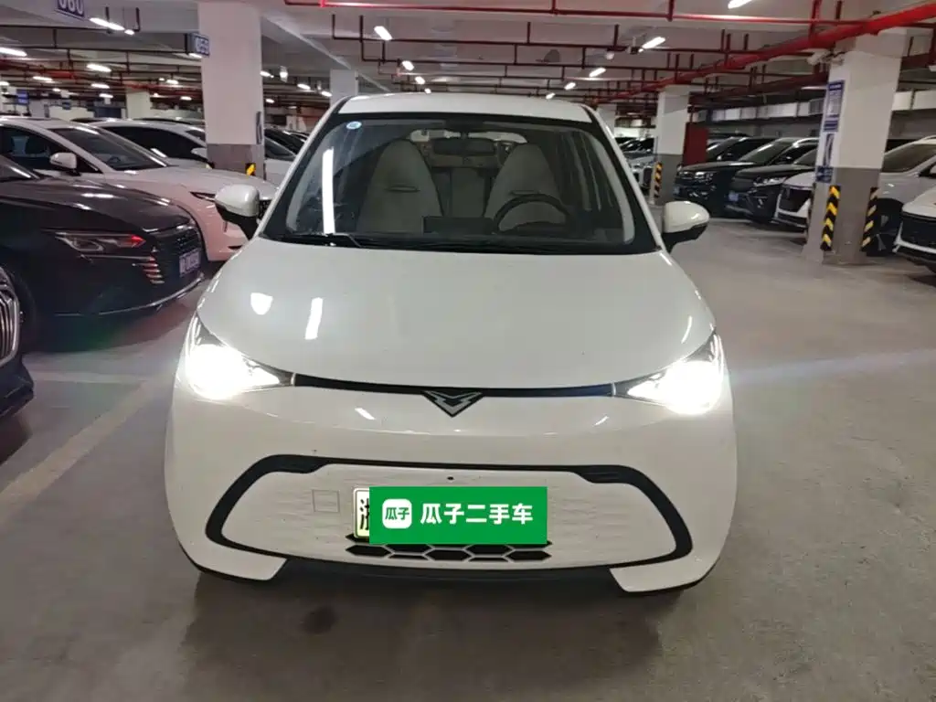 Cowin Shiyue — миниатюра 3
