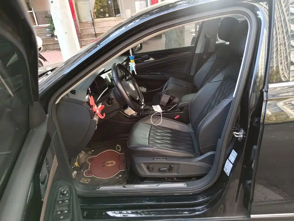 Volkswagen Passat — миниатюра 16